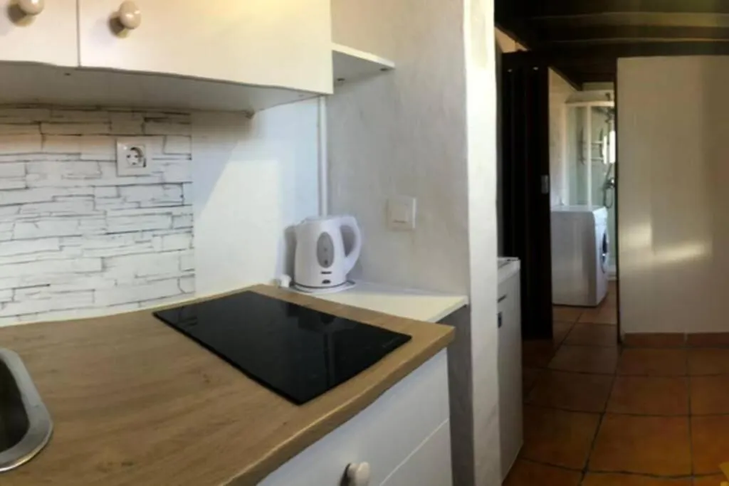 Apartmán Ele House Tarajalejo