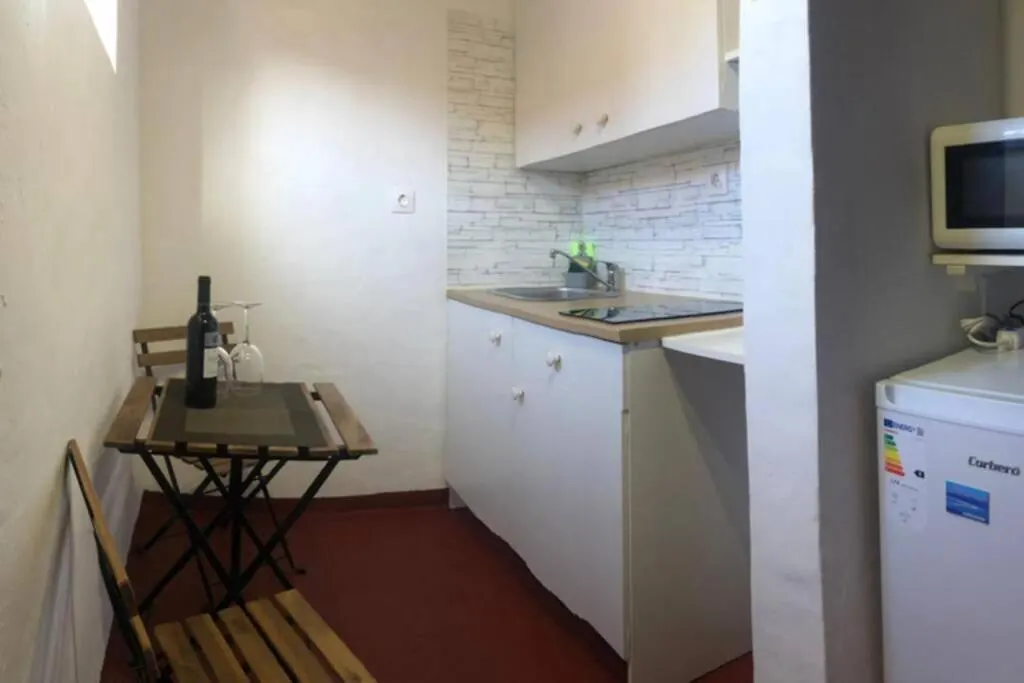 Apartmán Ele House Tarajalejo