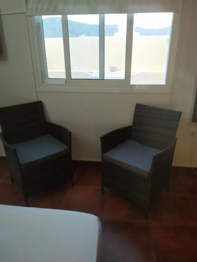 Apartmán Ele House Tarajalejo