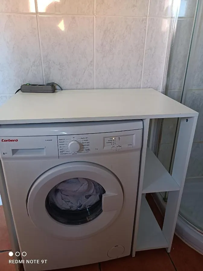 Apartmán Ele House Tarajalejo